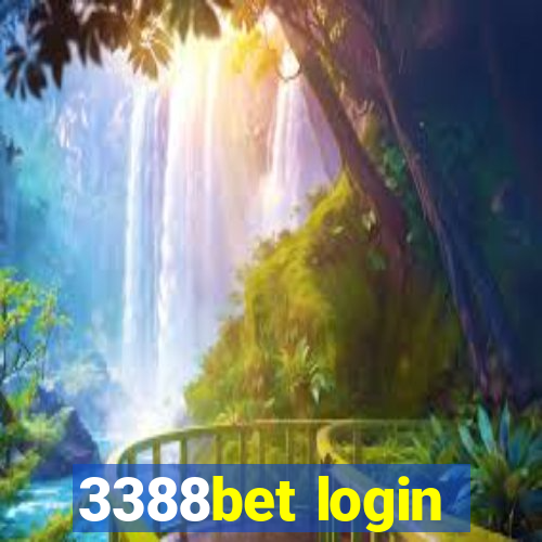 3388bet login